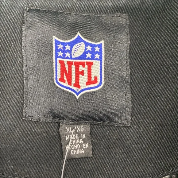 Atlanta Falcon Racing Jacket - XL - Picture 6 of 6